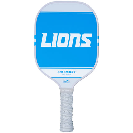 Detroit Lions Sport Plus Pickleball Paddle