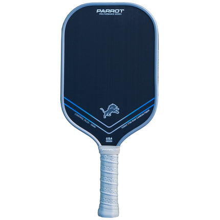 Detroit Lions PRO-Formance Logo Pickleball Paddle