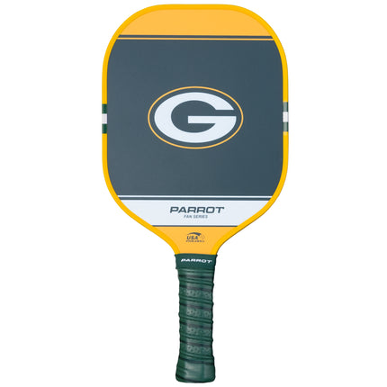 Green Bay Packers Sport Plus Pickleball Paddle