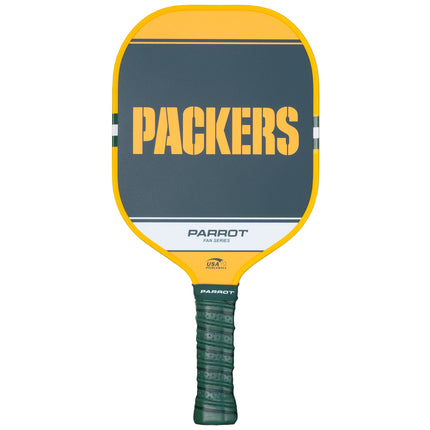 Green Bay Packers Sport Plus Pickleball Paddle