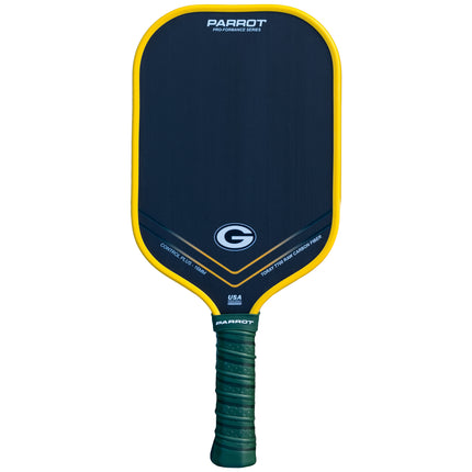 Green Bay Packers PRO-Formance Logo Pickleball Paddle