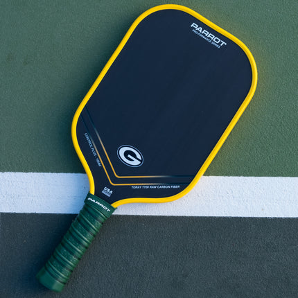 Green Bay Packers PRO-Formance Logo Pickleball Paddle