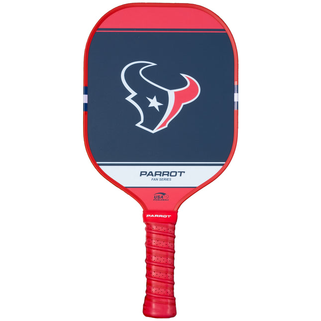 Houston Texans Sport Plus Pickleball Paddle