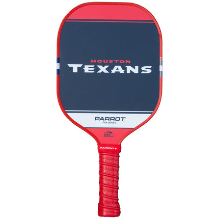 Houston Texans Sport Plus Pickleball Paddle