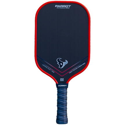 Houston Texans PRO-Formance Logo Pickleball Paddle