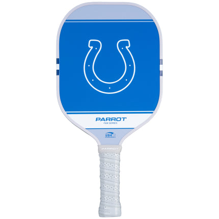 Indianapolis Colts Sport Plus Pickleball Paddle