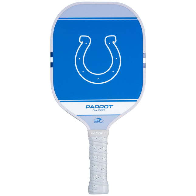Indianapolis Colts Sport Plus Pickleball Paddle