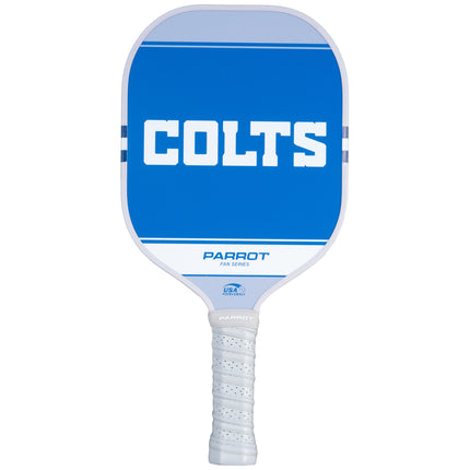 Indianapolis Colts Sport Plus Pickleball Paddle
