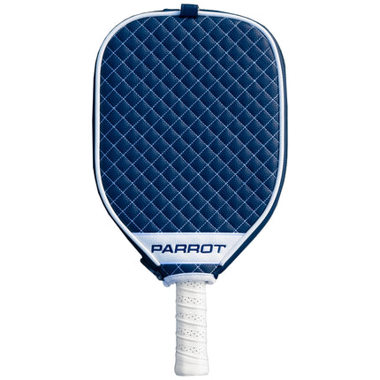Indianapolis Colts Quilted Pickleball Paddle Cover