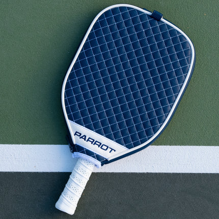 Indianapolis Colts Quilted Pickleball Paddle Cover