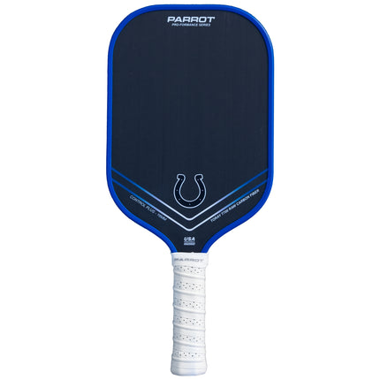 Indianapolis Colts PRO-Formance Logo Pickleball Paddle