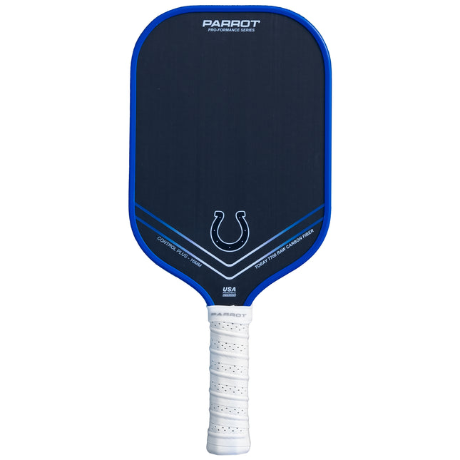 Indianapolis Colts PRO-Formance Logo Pickleball Paddle