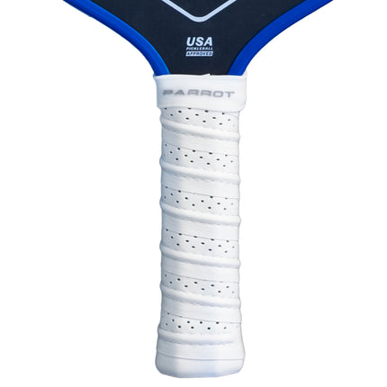 Indianapolis Colts PRO-Formance Logo Pickleball Paddle