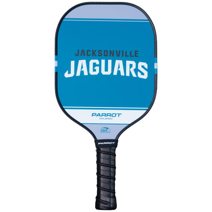 Jacksonville Jaguars Sport Plus Pickleball Paddle