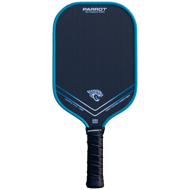 Jacksonville Jaguars PRO-Formance Logo Pickleball Paddle