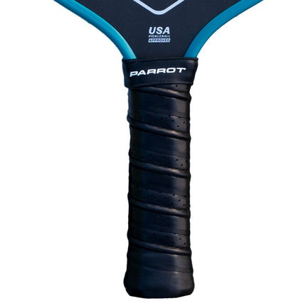 Jacksonville Jaguars PRO-Formance Logo Pickleball Paddle