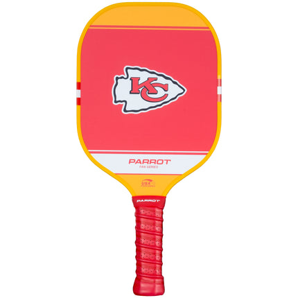 Kansas City Chiefs Sport Plus Pickleball Paddle