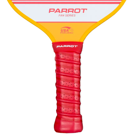 Kansas City Chiefs Sport Plus Pickleball Paddle