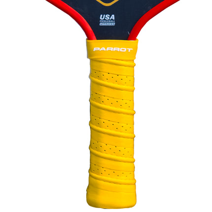 Kansas City Chiefs PRO-Formance Logo Pickleball Paddle
