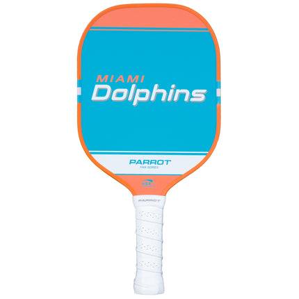 Miami Dolphins Sport Plus Pickleball Paddle