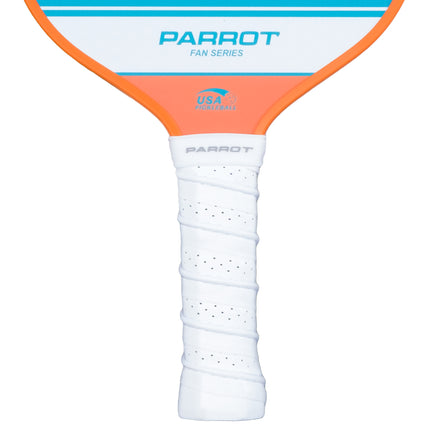 Miami Dolphins Sport Plus Pickleball Paddle