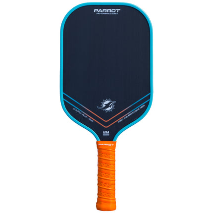 Miami Dolphins PRO-Formance Logo Pickleball Paddle