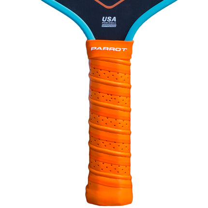 Miami Dolphins PRO-Formance Logo Pickleball Paddle