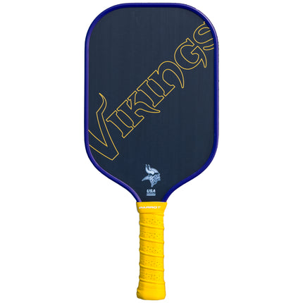 Minnesota Vikings PRO-Formance Wordmark Pickleball Paddle