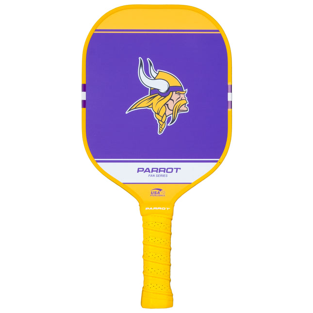 Minnesota Vikings Sport Plus Pickleball Paddle