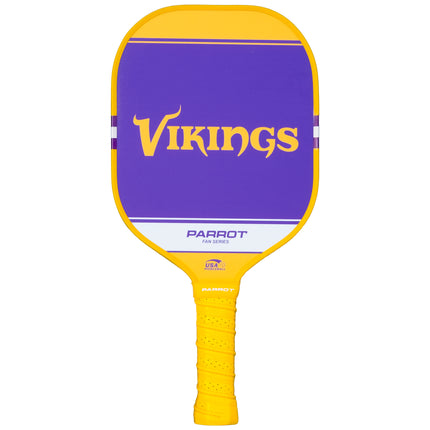 Minnesota Vikings Sport Plus Pickleball Paddle