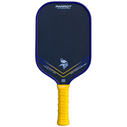 Minnesota Vikings PRO-Formance Logo Pickleball Paddle