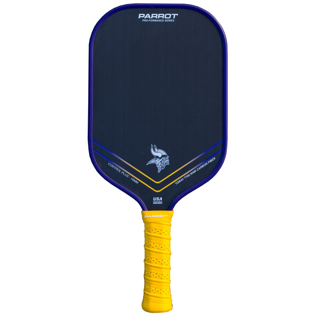 Minnesota Vikings PRO-Formance Logo Pickleball Paddle