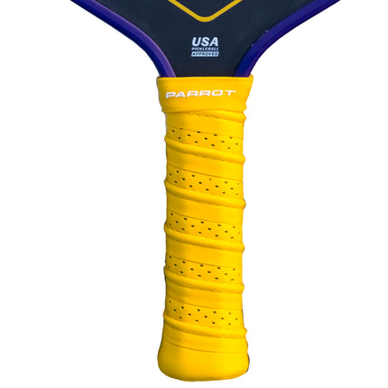 Minnesota Vikings PRO-Formance Logo Pickleball Paddle