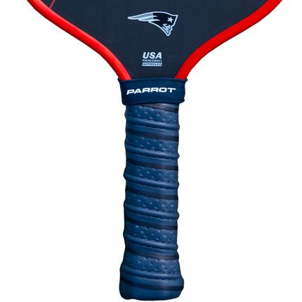New England Patriots PRO-Formance Wordmark Pickleball Paddle