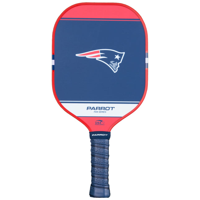 New England Patriots Sport Plus Pickleball Paddle