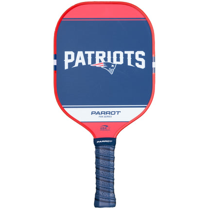 New England Patriots Sport Plus Pickleball Paddle