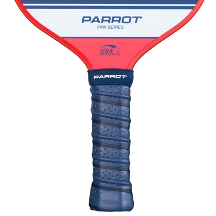 New England Patriots Sport Plus Pickleball Paddle