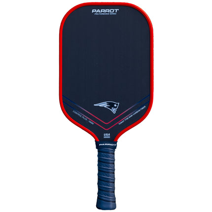 New England Patriots PRO-Formance Logo Pickleball Paddle
