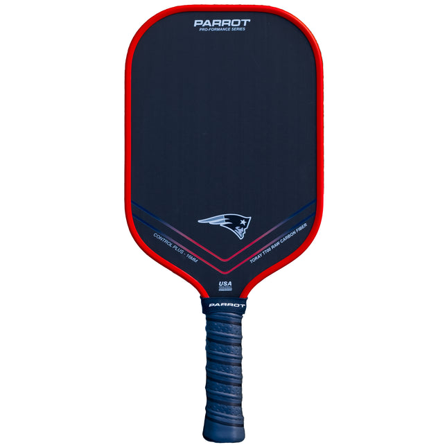 New England Patriots PRO-Formance Logo Pickleball Paddle