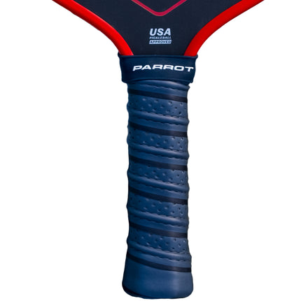 New England Patriots PRO-Formance Logo Pickleball Paddle