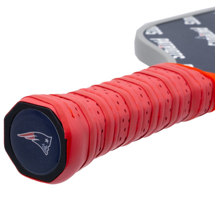 New England Patriots Pickleball Paddle Set
