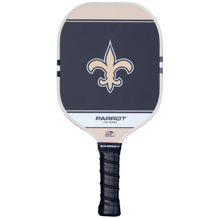 New Orleans Saints Sport Plus Pickleball Paddle