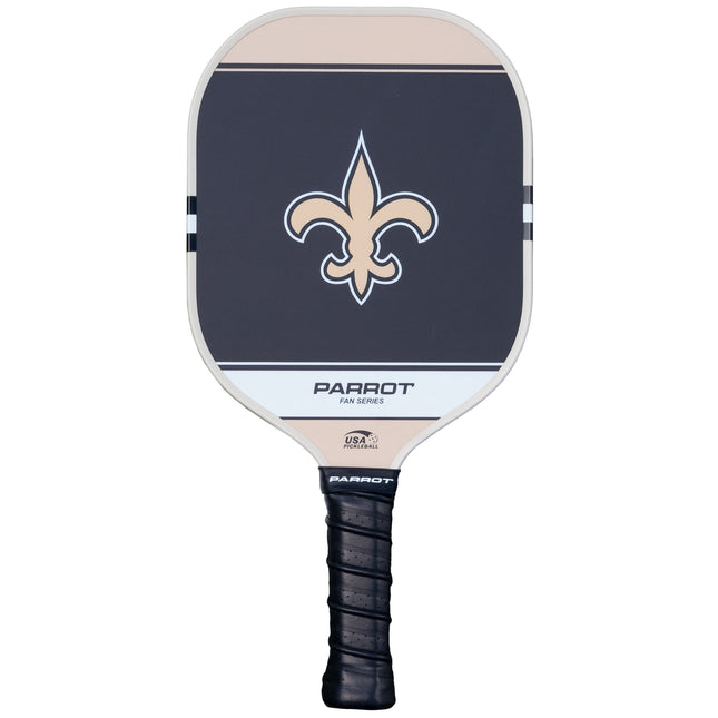 New Orleans Saints Sport Plus Pickleball Paddle