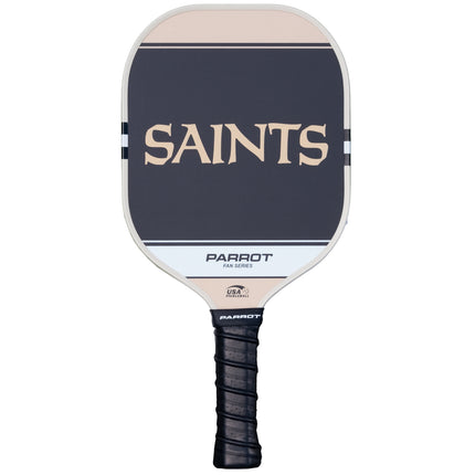 New Orleans Saints Sport Plus Pickleball Paddle