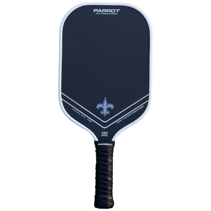 New Orleans Saints PRO-Formance Logo Pickleball Paddle