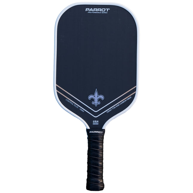 New Orleans Saints PRO-Formance Logo Pickleball Paddle