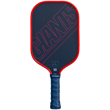 New York Giants PRO-Formance Wordmark Pickleball Paddle