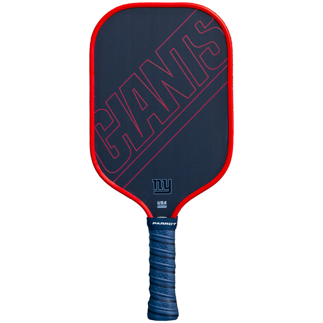 New York Giants PRO-Formance Wordmark Pickleball Paddle