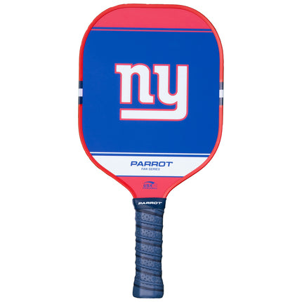 New York Giants Sport Plus Pickleball Paddle
