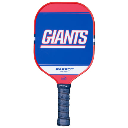 New York Giants Sport Plus Pickleball Paddle